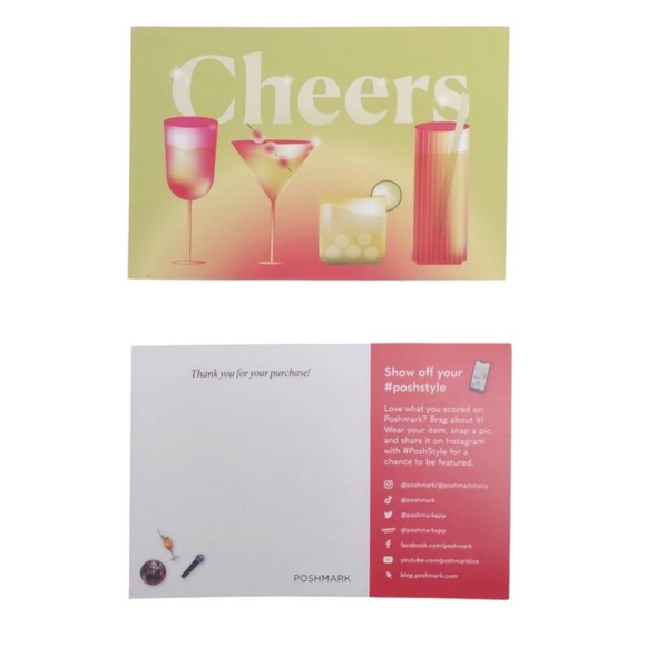 Giveaway (also fyi closet closing all items reduced in price) - Picture 2 of 5